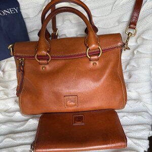 Dooney  Burke